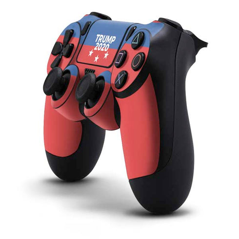 Trump 2020 PS4 Controller Skin
