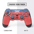 Trump 2020 PS4 Controller Skin