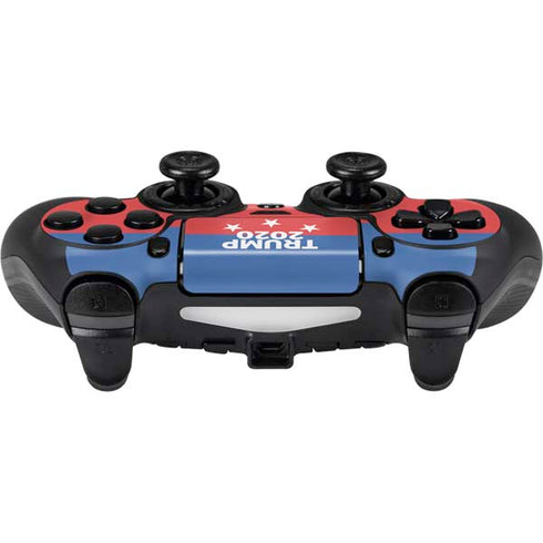 Trump 2020 PS4/PC SCUF Impact Controller Skin