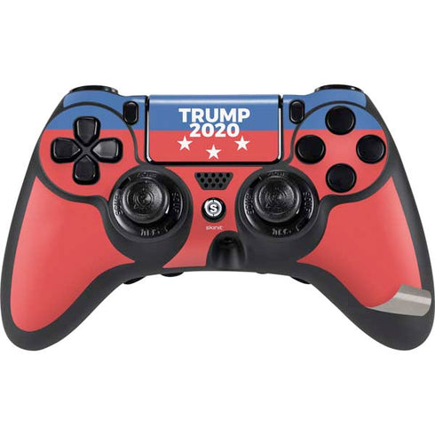 Trump 2020 PS4/PC SCUF Impact Controller Skin