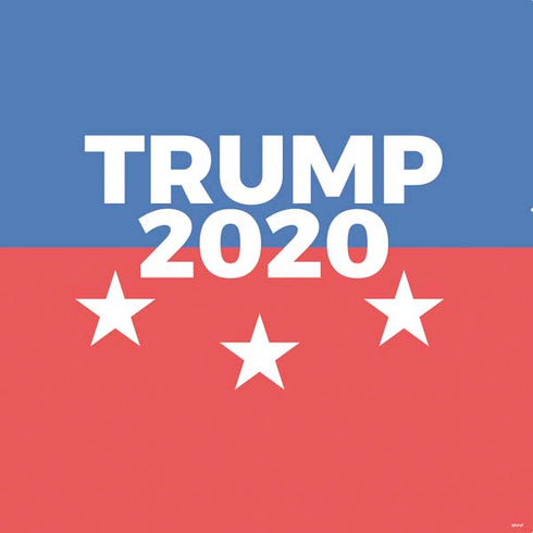 Trump 2020 PS4 Slim Skin