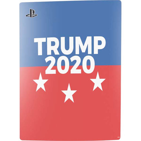 Trump 2020 PS5 Bundle Skin