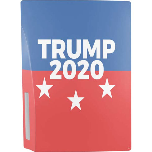 Trump 2020 PS5 Console Skin
