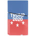 Trump 2020 PS5 Slim Disk Bundle Skin