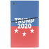 Trump 2020 PS5 Slim Disk Console Skin