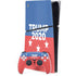 Trump 2020 PS5 Slim Digital Edition Bundle Skin