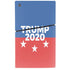 Trump 2020 PS5 Slim Digital Edition Bundle Skin