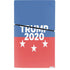 Trump 2020 PS5 Slim Digital Edition Console Skin