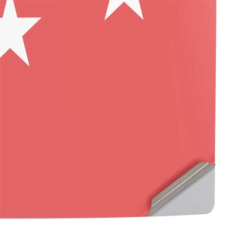 Trump 2020 PS5 Slim Digital Edition Console Skin