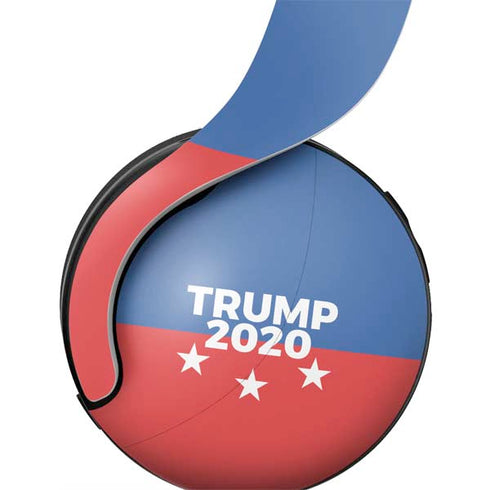 Trump 2020 PULSE 3D Wireless Headset for PS5 Skin