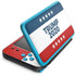 Trump 2020 Red White and Blue Nintendo 2DS XL (2017) Skin
