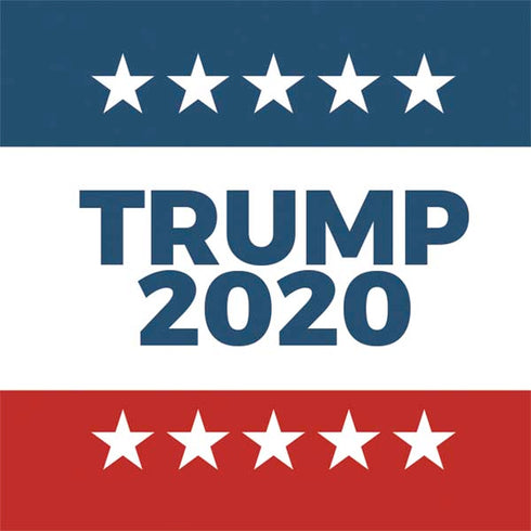 Trump 2020 Red White and Blue Nintendo 2DS XL (2017) Skin