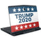 Trump 2020 Red White and Blue Dell Alienware Skin