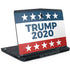 Trump 2020 Red White and Blue Dell Alienware Skin