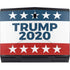 Trump 2020 Red White and Blue Dell Alienware Skin