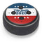 Trump 2020 Red White and Blue Amazon Echo Dot Skin