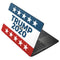Trump 2020 Red White and Blue Asus X502CA 15.6 Skin