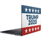 Trump 2020 Red White and Blue Ativ Book 9 (15.6in 2014) Skin