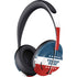 Trump 2020 Red White and Blue Bose Noise Cancelling Headphones 700 Skin