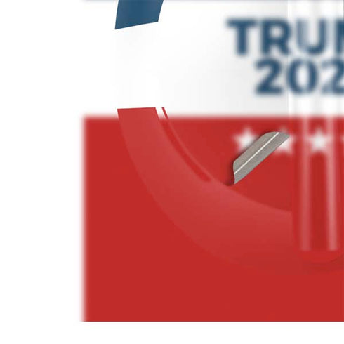 Trump 2020 Red White and Blue Bose Noise Cancelling Headphones 700 Skin