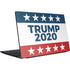 Trump 2020 Red White and Blue Dell Vostro Skin