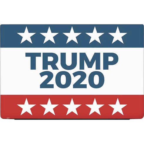 Trump 2020 Red White and Blue Dell Vostro Skin