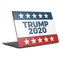 Trump 2020 Red White and Blue HP Envy Skin