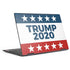 Trump 2020 Red White and Blue HP Envy Skin
