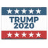 Trump 2020 Red White and Blue HP Envy Skin
