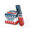 Trump 2020 Red White and Blue Fire TV Cube Skin