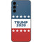 Trump 2020 Red White and Blue Galaxy A14 5G Skin