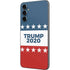 Trump 2020 Red White and Blue Galaxy A14 5G Skin