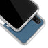 Trump 2020 Red White and Blue Galaxy A30 Clear Case