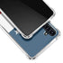 Trump 2020 Red White and Blue Galaxy A54 5G Clear Case