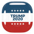 Trump 2020 Red White and Blue Galaxy Buds Pro Skin