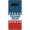 Trump 2020 Red White and Blue Galaxy Note 8 Skin