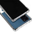 Trump 2020 Red White and Blue Galaxy Note20 5G Clear Case
