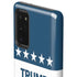 Trump 2020 Red White and Blue Galaxy Note20 5G Pro Case