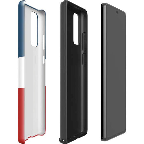Trump 2020 Red White and Blue Galaxy Note20 5G Pro Case