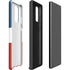 Trump 2020 Red White and Blue Galaxy Note20 5G Pro Case