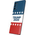Trump 2020 Red White and Blue Galaxy Note20 5G Skin