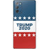 Trump 2020 Red White and Blue Galaxy Note20 5G Skin