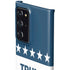 Trump 2020 Red White and Blue Galaxy Note20 Ultra 5G Lite Case