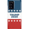 Trump 2020 Red White and Blue Galaxy Note20 Ultra 5G Lite Case