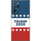 Trump 2020 Red White and Blue Galaxy Note20 Ultra 5G Skin