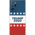 Trump 2020 Red White and Blue Galaxy Note20 Ultra 5G Skin