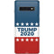 Trump 2020 Red White and Blue Galaxy S10 Skin