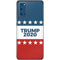 Trump 2020 Red White and Blue Galaxy S20 Skin