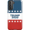 Trump 2020 Red White and Blue Galaxy S21 5G Pro Case