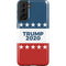 Trump 2020 Red White and Blue Galaxy S21 FE Pro Case
